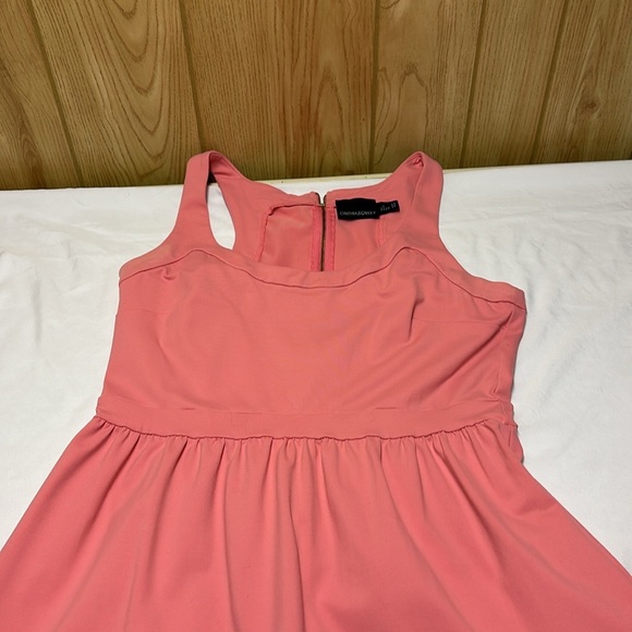 Cynthia Rowley Light Pink Sundress Mini size L - Picture 4 of 8